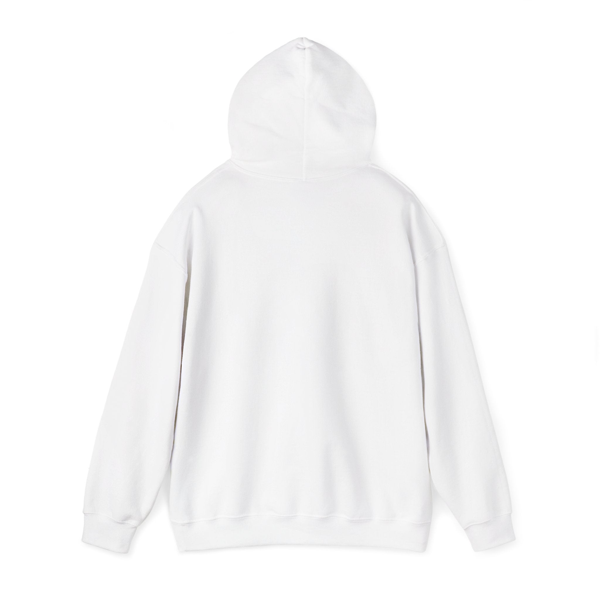 King Crown Hoodie – Minimal “King” Pullover Sweatshirt