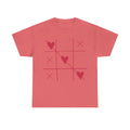 Tic-Tac-Love Tee