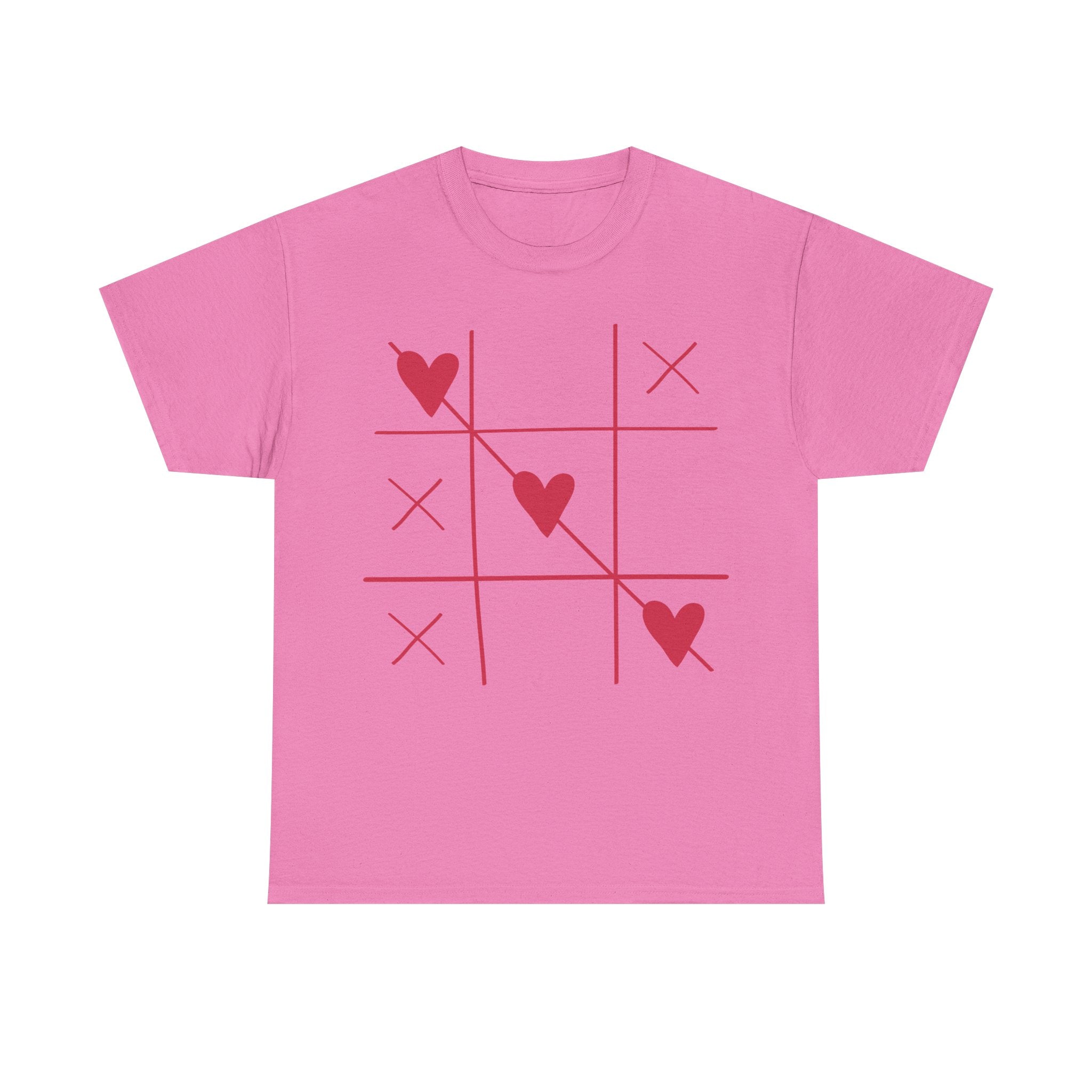 Tic-Tac-Love Tee